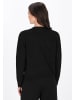 Albee Women Cardigan in Black
