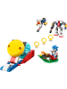 LEGO Sonics Showdown am Lagerfeuer in Mehrfarbig ab 7 Jahre