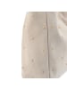 FREDs BRUDER The Beaded One Schultertasche Leder 32 cm creamy cream