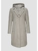 s.Oliver Outdoor-Mantel in 9400_grau meliert