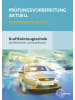 Europa-Lehrmittel Buch - Prüfungsvorbereitung aktuell Gesellenprüfung Teil 2 Kraftfahrz
