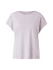 S.OLIVER RED LABEL T-Shirt in Lila