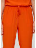 s.Oliver Hose in 2550_dunkelorange