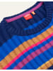 Oilily Sweater Kat in Blau