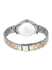 ESPRIT Analoguhr für Damen in gold