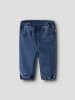 name it Jeans in Dark Blue Denim1