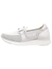 Caprice Slipper in beige