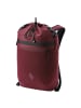 Nitro Urban Fuse Rucksack 44 cm Laptopfach in wine