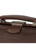 The Chesterfield Brand Corfu Weekender Reisetasche Leder 52 cm in brown