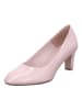 Tamaris Pumps in rosa