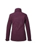 Killtec Softshelljacke KOS 40 WMN SFTSHLL JCKT in Violett391