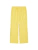 Marc O'Polo Hose straight in corn yellow