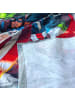 MTOnlinehandel Kinder Badetuch / Strandtuch "Marvel Avengers " in Bunt