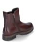 Gabor Chelsea Boots in Braun