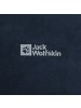 Jack Wolfskin Fleecejacke Winterstein FZ M in Navy