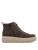 Jana Stiefelette Stiefelette in braun