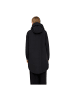 MAZINE Parka Recycled Fabric in black