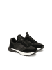 Kazar Sneaker Low in Schwarz