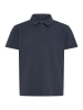 BLEND Poloshirt BHFalken in Dunkelblau