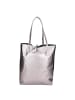faina Damen Handtasche in Eisen