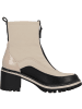 Palado Stiefel, Stiefeletten & Boots Olania in Beige/Beige