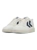 Hummel Hummel Sneaker Low St. Power Unisex Erwachsene in WHITE/NAVY