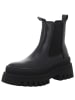 Tamaris Stiefelette in schwarz