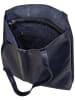Harold's Shopper Caugio CAU16 in Dunkelblau