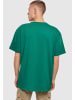 Merchcode Merchcode T-Shirts in green