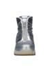 Josef Seibel Stiefeletten für Damen in silber