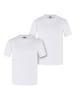 Urban Classics Urban Classics in white+white