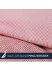 NAUTICA HOME Nautica Home Bettwäsche-Set Darya, 200x200 cm in Rot