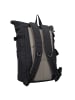 Harvest Label Naka Daypack 44 cm Laptopfach in desertolive