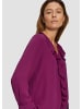 s.Oliver Bluse in 4639_fuchsia