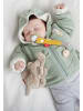 Sigikid Mini Kuscheltier Cuddly Gadgets in grau