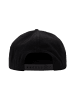 King Kerosin King Kerosin Flatbrim Cap Support Day Drinking in schwarz