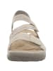 rieker Sandalette in beige