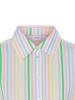NÜMPH Bluse Nutrillo in mehrfarbig