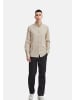 !SOLID Hemd 'Pete' in beige