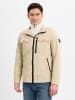 Tom Tailor Fieldjacket in beige