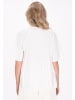 DreiMaster Women Blouse in white