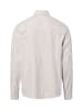 Dickies Hemd Gallatin in ecru rosenholz - 0001