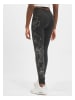 DNGRS Dangerous Leggings in black