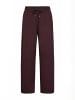 soyaconcept Hose SC-BANU in 8980 CHOCOLATE PLUM