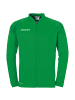 uhlsport  Trainingsjacke GOAL 25 POLY JACKE in grün/lagune