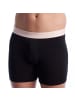 CALVIN KLEIN UNDERWEAR 3er-Set: Boxershorts in Multicolored