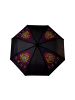 Harry Potter Taschenschirm 52cm Regenschirm faltbar