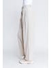 ZHRILL Damen Non Denim Pant RULAN in Grau