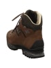 hanwag Wanderschuh in braun