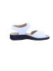 Ganter Sandalen Monica in milk
